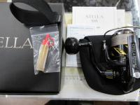 19ステラSW 8000HG