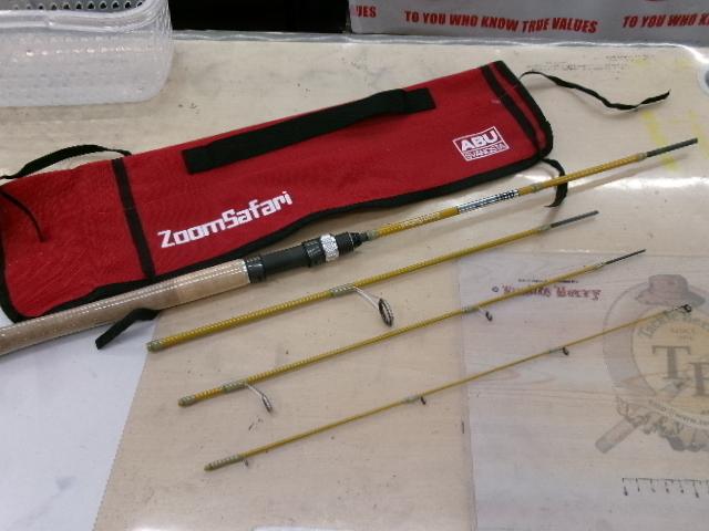 ズームサファリ ZMSS-605L