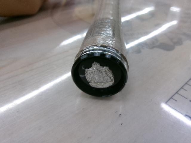 ズームサファリ ZMSS-605L