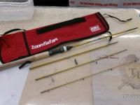 ズームサファリ ZMSS-605L