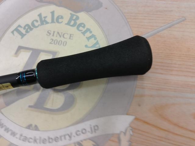 エメラルダスエア BOAT 65LS-S・K