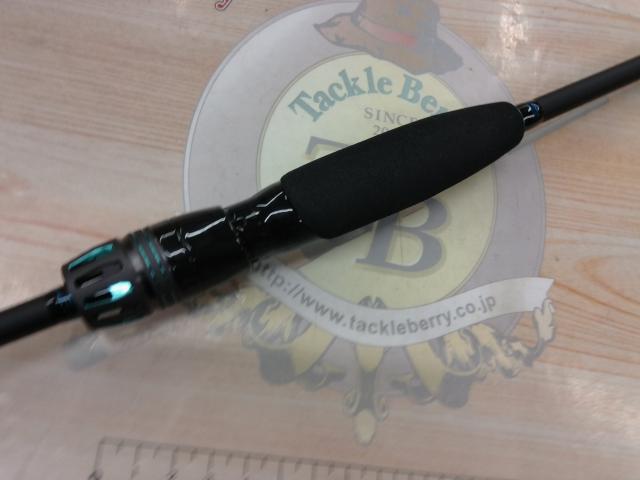 エメラルダスエア BOAT 65LS-S・K