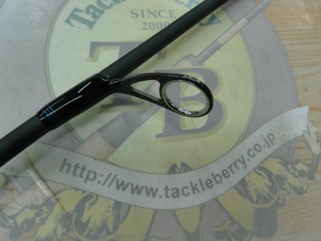 エメラルダスエア BOAT 65LS-S・K