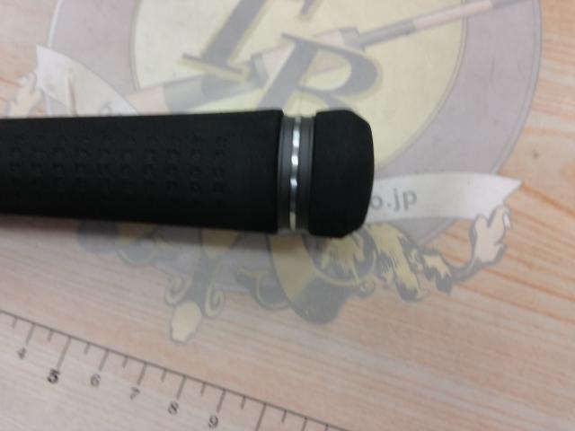 オシアジガーフルベンド B60-2