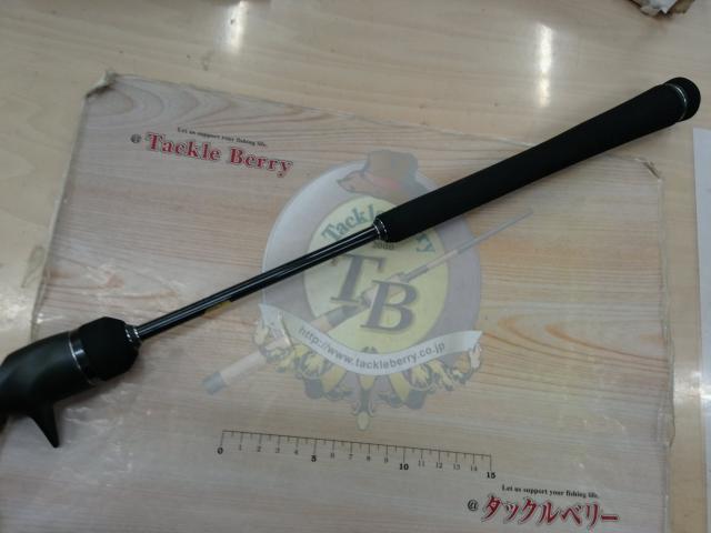 オシアジガーフルベンド B60-2