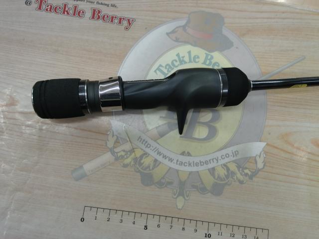 オシアジガーフルベンド B60-2