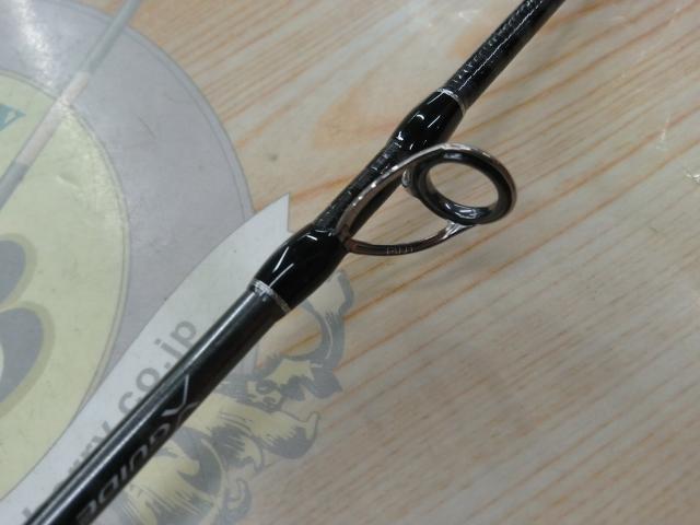 オシアジガーフルベンド B60-2｜＠ベリーネット 日本最大新品中古釣具