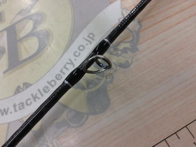 オシアジガーフルベンド B60-2