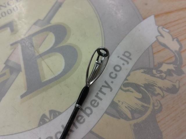 オシアジガーフルベンド B60-2