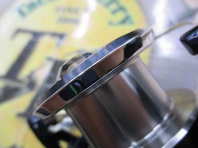 21ツインパワーXD C3000HG