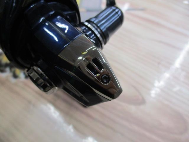 21ツインパワーXD C3000HG