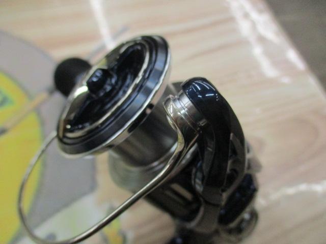 21ツインパワーXD C3000HG