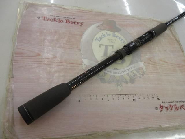 レーベン トルクチューン DLT-SJ611M/HRST2S(EVA)