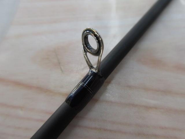 レーベン トルクチューン DLT-SJ611M/HRST2S(EVA)