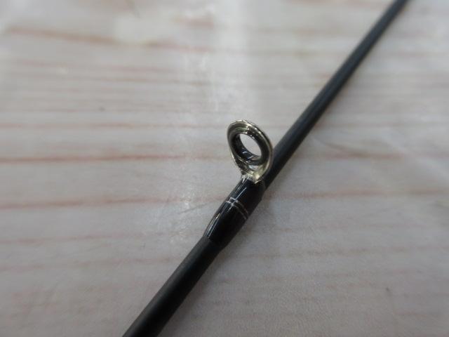 レーベン トルクチューン DLT-SJ611M/HRST2S(EVA)