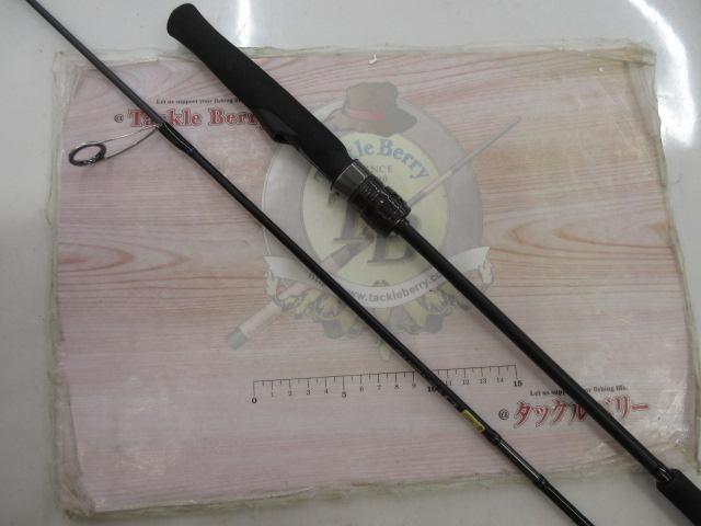 アウトレイジSLJ 62MS TG