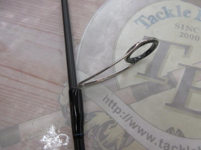 アウトレイジSLJ 62MS TG