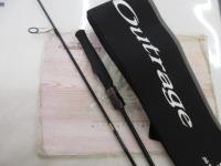 アウトレイジSLJ 62MS TG