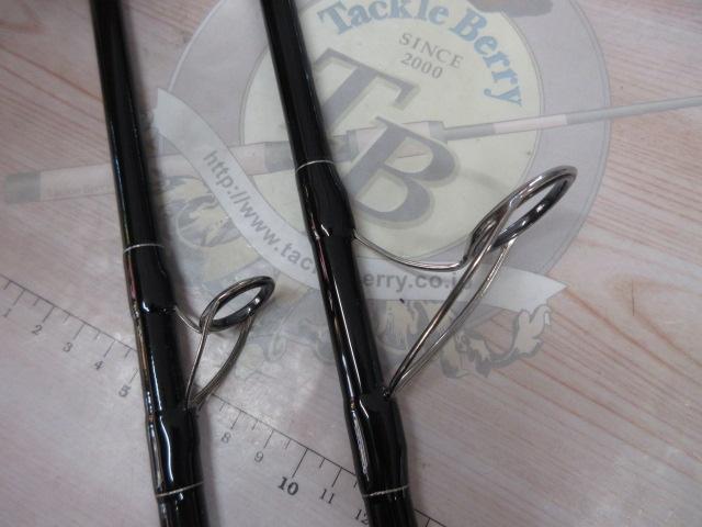 デフィーミュートス ソニオ 100M (Kガイドモデル)