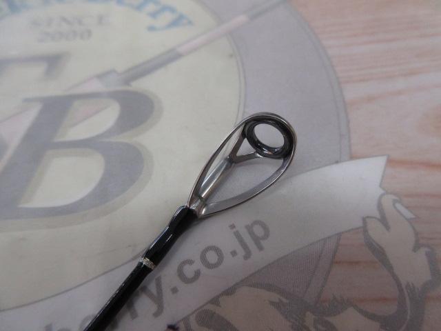 デフィーミュートス ソニオ 100M (Kガイドモデル)