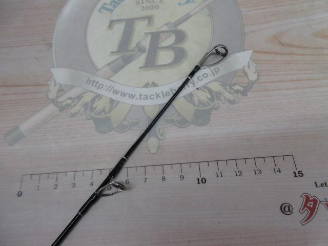 デフィーミュートス ソニオ 100M (Kガイドモデル)