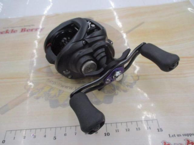 タトゥーラ TW 100XH