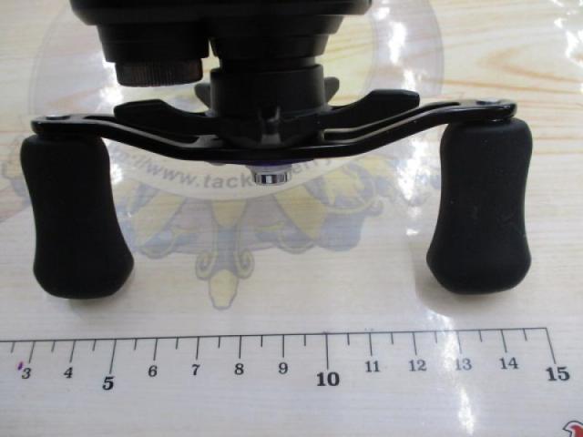 タトゥーラ TW 100XH