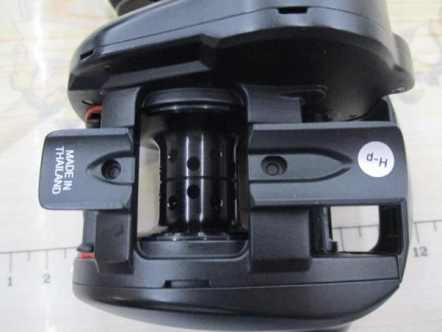 タトゥーラ TW 100XH