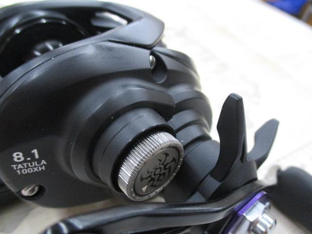 タトゥーラ TW 100XH