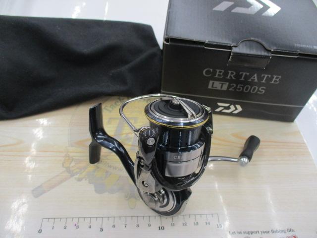 19セルテート LT2500S