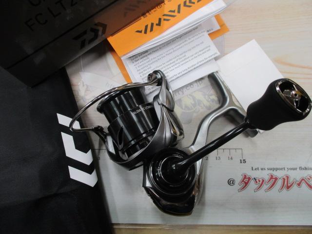 25カルディア FC LT2000S