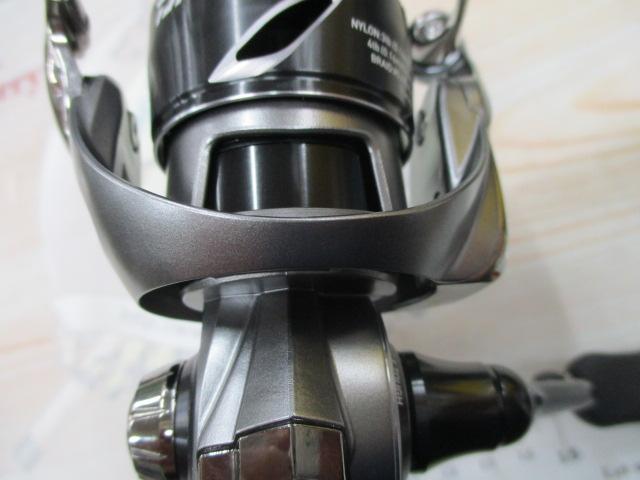 25カルディア FC LT2000S