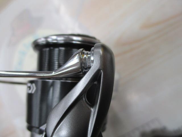 25カルディア FC LT2000S