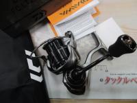 25カルディア FC LT2000S