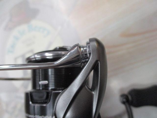 25カルディア FC LT2000S-H