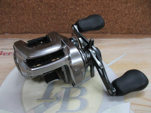 シマノ 18 バンタムMGL XG LEFT 18バンタムMGL XG LH｜＠ベリーネット 日本最大新品中古釣具WEBショップ