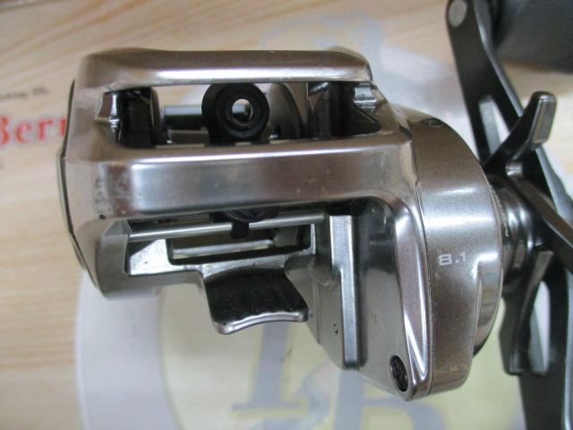 18バンタムMGL XG LH