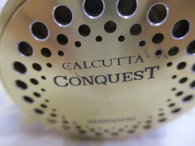 01カルカッタコンクエスト 101