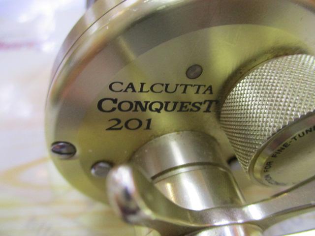00カルカッタコンクエスト 201