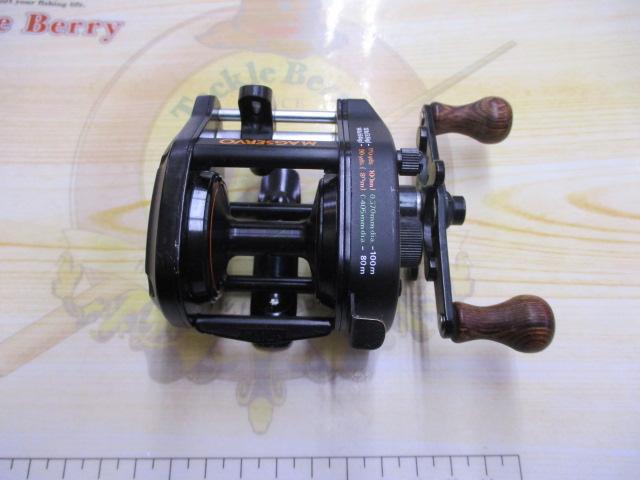 ファントムマグサーボ SS-15｜＠ベリーネット 日本最大新品中古釣具WEB