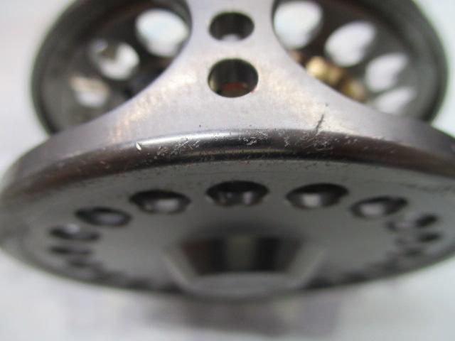 ブラッキー 7218NBD-AT チタン