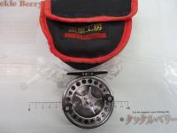 ブラッキー 7218NBD-AT チタン