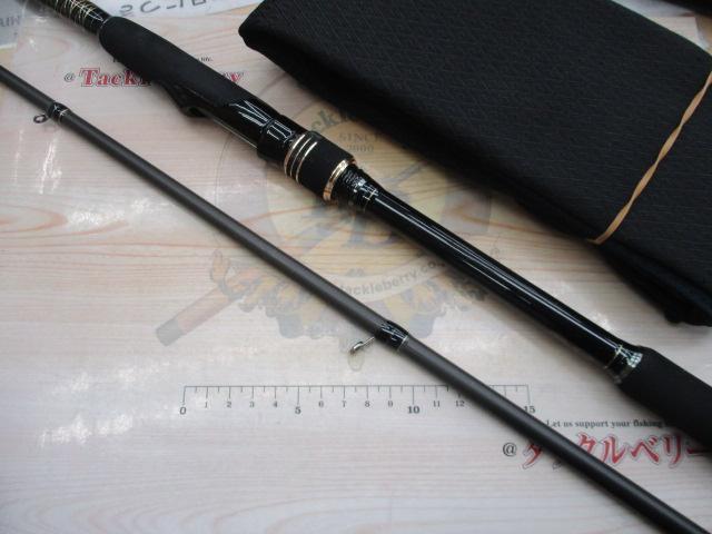 礁楽(Shoreluck) SL-92HS｜＠ベリーネット 日本最大新品中古釣具WEB