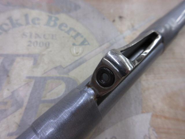 HXILエンブレムISO 1.5-53V