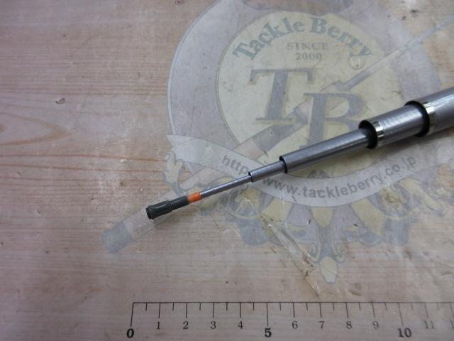 HXILエンブレムISO 1.5-53V