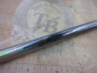 HXILエンブレムISO 1.5-53V