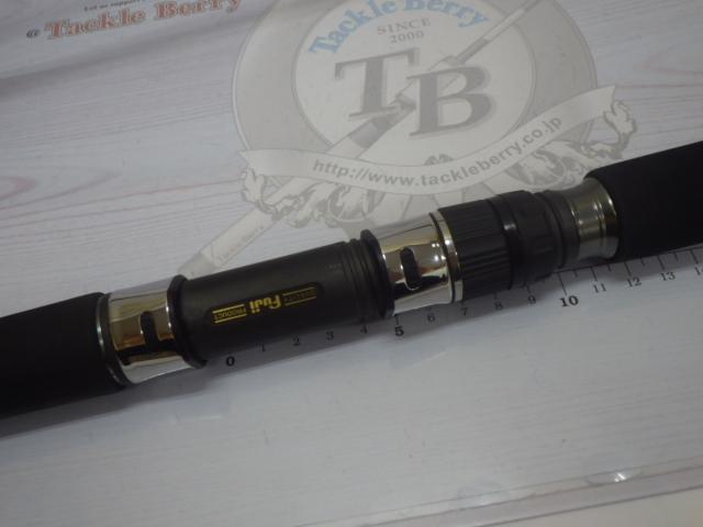 カレントライン キャスティズム CC-81MH