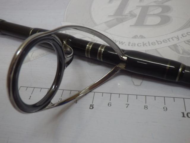 カレントライン キャスティズム CC-81MH