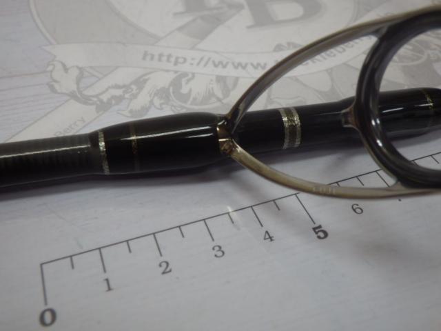 カレントライン キャスティズム CC-81MH