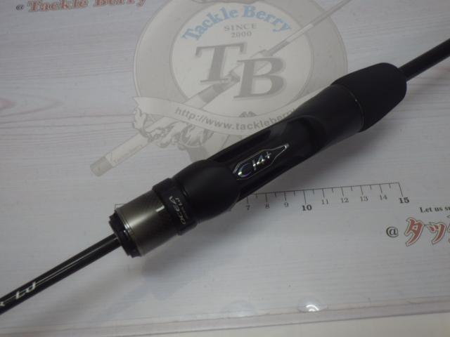 24オシアジガーLJ B 62-1FS